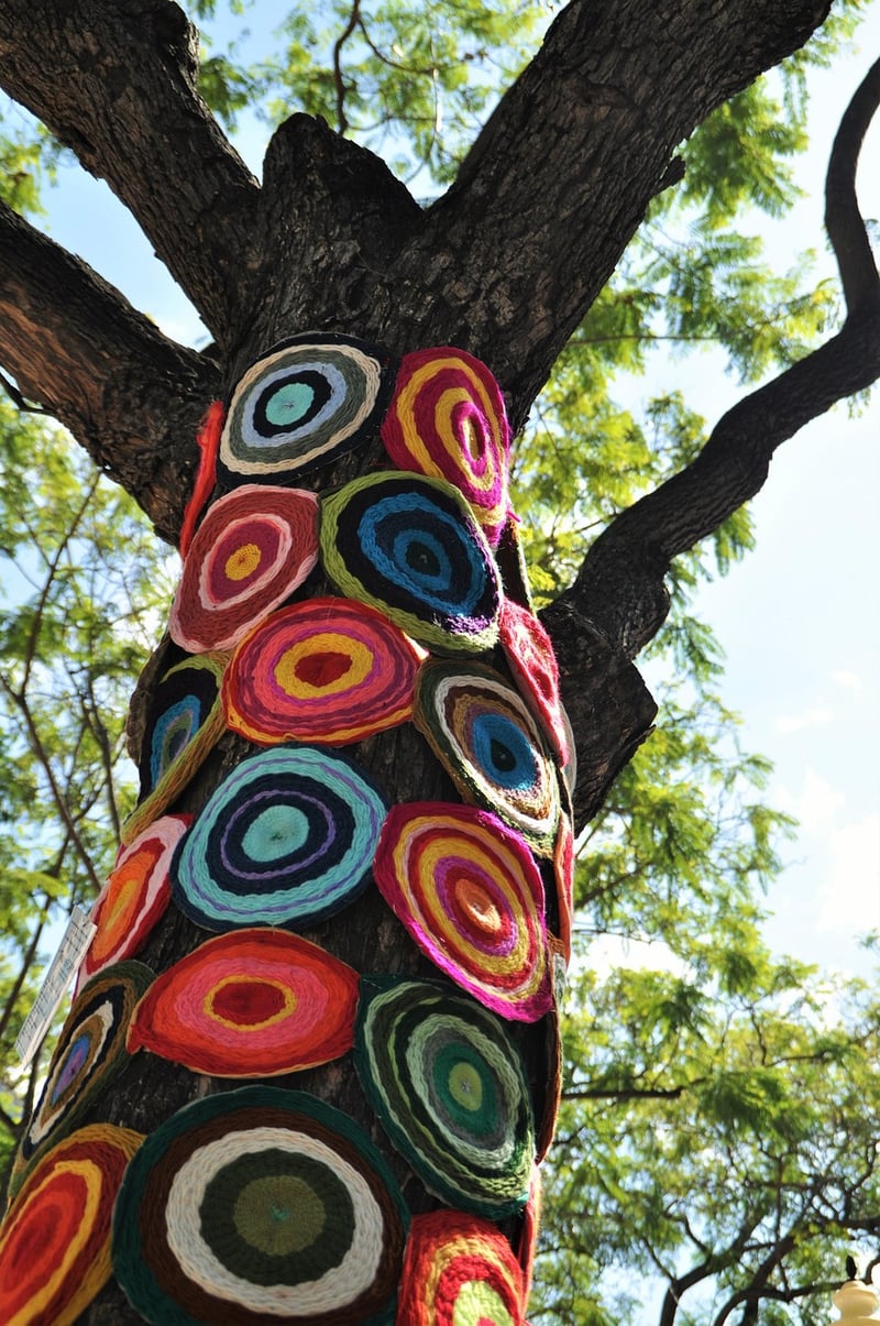 DIY Upcycling Projects